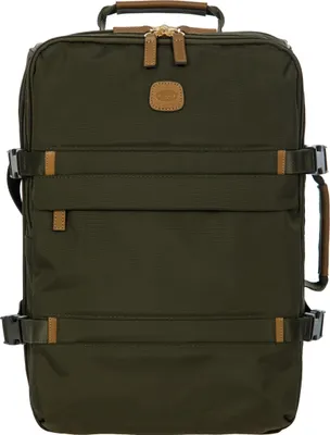 Immagine prodotto di Zaino X-Travel Zaino Sportivo oliva