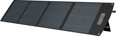 Obrázok produktu pre BALDERIA Solarboard 200W â skladacÃ­ solÃ¡rny panel pre napÃ¡jacie stanice