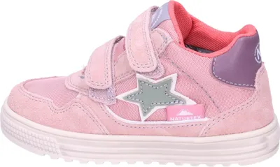 Produktbild von Naturino Klettschuhe Kinder 31393334373738 Rosa 31 EU