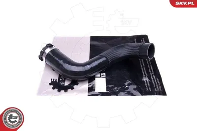 Obrázek produktu pro ESEN SKV 43SKV282 Turbo hadice mezichladiče pro RENAULT MEGANE III Grandtour (KZ0/1), Scénic III (JZ0/1), GRAND SCÉNIC III (JZ0/1), Megane III hatchback