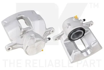 Produktbild von NK Bremssattel Vorne Links passend für MERCEDES-BENZ C-Klasse Limousine (W204) Ø60mm 2133271