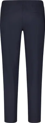 Produktbild von Betty Barclay Damen Hosen 7/8 Länge Relaxed Fit Uni Mid Waist Schrittlänge 72 cm