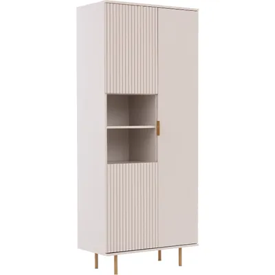 Obrázek produktu pro Regál NUBIA 05 kašmír