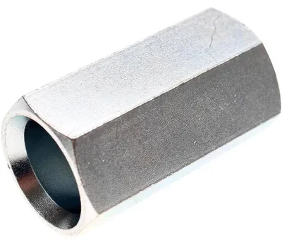 Image de Écrou de Vis de Traction - Pour Art. 67301 - Acier, Résistant et Fiable - D-Work