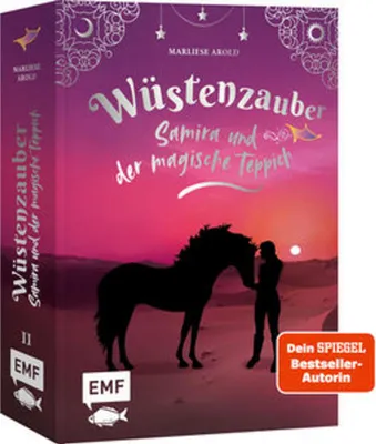 Obrázok produktu pre Wüstenzauber (Band 2)