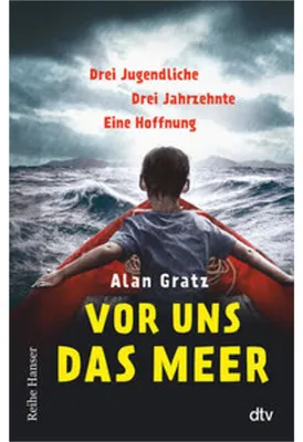 Produktbild von Vor uns das Meer