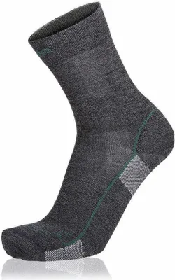 Produktbild von Lowa Socken All Terrain Classic : Anthrazit 45/46
