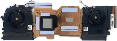 Immagine prodotto di HP M14877-001 Dissipatore di calore di ricambio per computer portatile