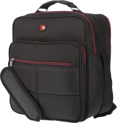 Produktbild von Arbeitstasche Umhängetasche Messenger Flugbegleiter Bag Herrentasche Tasche Neu