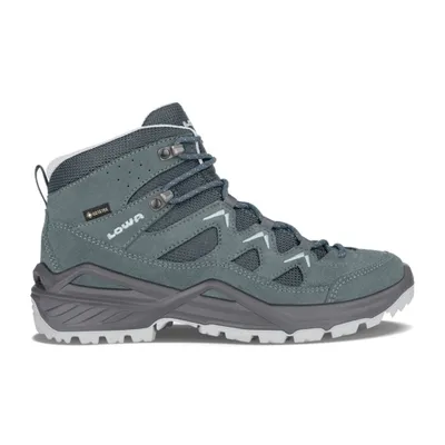 Immagine prodotto di Lowa Boty Sirkos Evo Mid Gtx, 3208016330