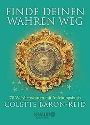 Produktbild von Finde deinen wahren Weg
