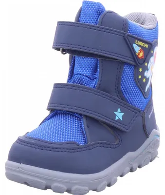 Produktbild von Lurchi blau in Gr. 25