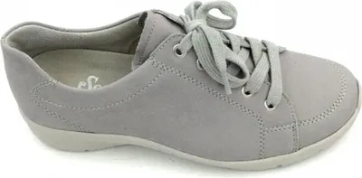 Produktbild von Semler Sneaker grau in Gr. 40.5