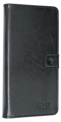Produktbild von caseroxx Handy Hülle Tasche kompatibel mit Telekom T-Phone 3 Bookstyle-Case Wallet Case