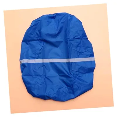 Produktbild von Wasserdichte Schutzhülle für Rucksäcke – Faltbar und Tragbar zum Schutz vor Regen bei Reisen, Camping und Outdoor-Aktivitäten