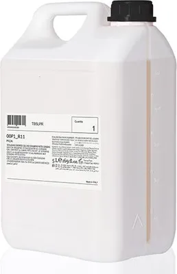 Produktbild von 5 Liter Haut- & Haarshampoo "Prija" 5000 ml "vitalisierend" mit Ginseng-Extrakten