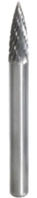 Obrázek produktu pro KS Tools 515.3252, Kov, Trojúhelník, 1 kusů, 6 mm