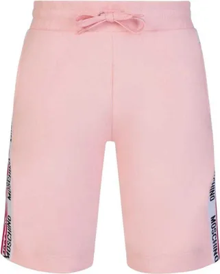 Produktbild von Moschino - Shorts für Herren SY1081 (S) (Pink)