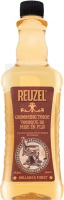 Produktbild von Reuzel Grooming Tonic Tonikum für Haarvolumen 500 ml