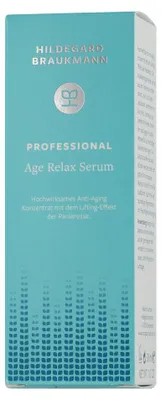 Zdjęcie produktu dla Hildegard Braukmann Professional Age Relaxe Serum (30 ml)