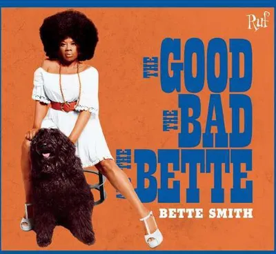 Obrázek produktu pro Bette Smithová: (CD / Titel: Q-Z)