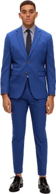 Produktbild von Selected Neil Slim Fit Anzug Blau 52 Mann Blau 52