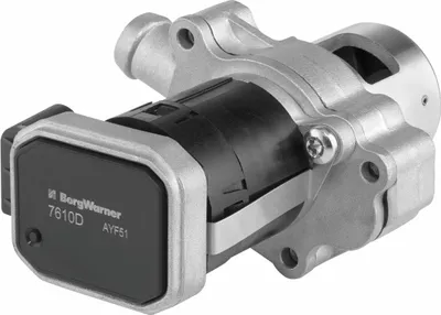 Produktbild von WAHLER 7610D AGR-Ventil mit Dichtung passend für MERCEDES-BENZ SPRINTER 3,5-t Kasten (906) Abgasrückführungsventil