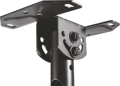 Produktbild von AISENS CT43TSE-053, 50 kg, 58,4 cm (23"), 109,2 cm (43"), 100 x 100 mm, 200 x 200 mm, 720 - 1590 mm