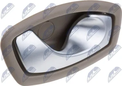 Produktbild von NTY Türgriff innen vorne rechts für RENAULT MEGANE III Grandtour (KZ0/1) Clio IV Schrägheck (BH) Scénic III (JZ0/1) GRAND SCÉNIC III (JZ0/1)