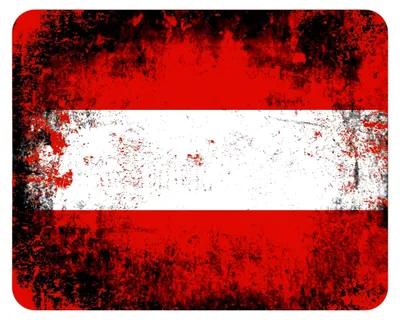 Produktbild von Vintage Mauspad Österreich