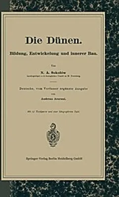 Obrázok produktu pre Die Dünen