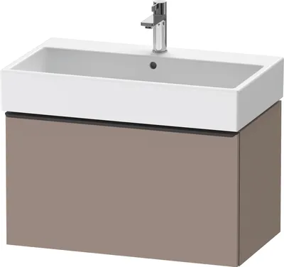 Produktbild von DURAVIT DE42730BD430000 D-Neo WTU WH R.ek 784x442x440 bs. Mt