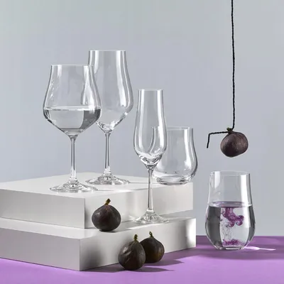 Obrázok produktu pre Poháre na šampanské flute Tulipa 170 ml x 6 ks Bohemia Crystalex