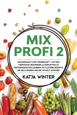Produktbild von Mixprofi 2