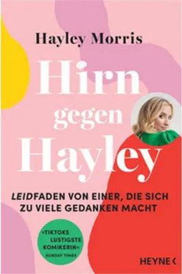 Immagine prodotto di Hirn gegen Hayley