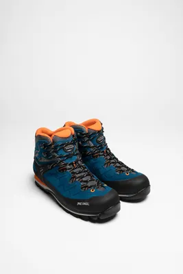 Produktbild von Meindl Litepeak GTX Herren Wanderschuhe Trekking Freizeit Outdoor blau NEU 39,5