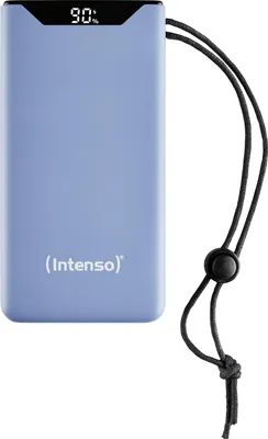 Produktbild von Powerbank F20000 Blue (blau, 20.000 mAh, PD 3.0, Quick Charge 3.0)