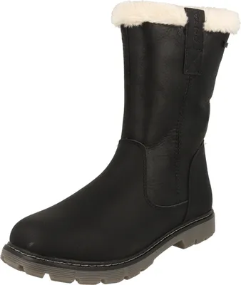 Produktbild von Tom Tailor Mädchen Stiefel EUR 31