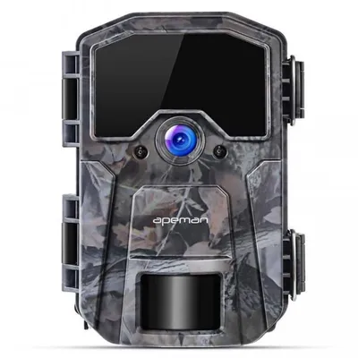 Zdjęcie produktu dla Apeman Photopass Trail Cam H55, AM0019