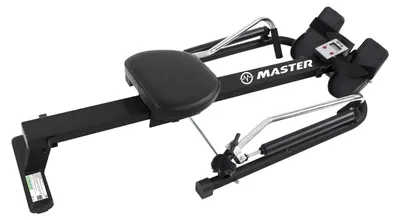 Produktbild von Rudergerät MASTER V-100