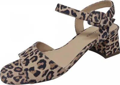 Produktbild von Peter Kaiser Sandalette Beige in Gr. 39