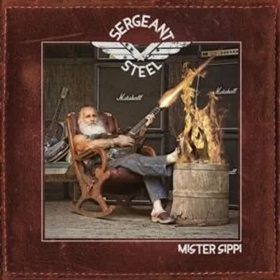Produktbild von Mister Sippi