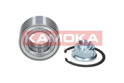 Produktbild von KAMOKA Radlagersatz Vorne für VOLVO V40 Kombi (645) 75mm 5600054