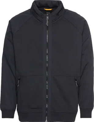 Produktbild von Sweatjacket 48 Dark Navy Größe XL