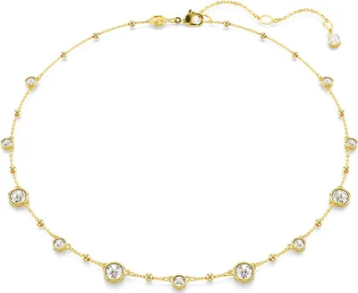 Image de Collier Swarovski pour femmes
