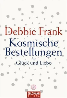 Immagine prodotto di Kosmische Bestellungen für Liebe und Glück