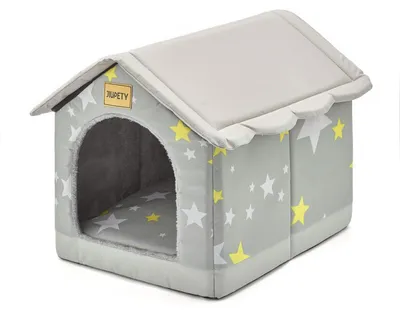 Immagine prodotto di Solidchoice - Rifugio interno per cani e gatti, taglia M