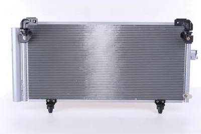 Image de Condenseur (climatisation) NISSENS 94885