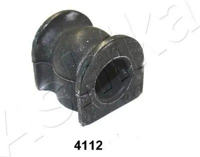 Produktbild von ASHIKA Lagerbuchse Stabilisator GOM-4112 Hinten für HONDA CR-V II (RD) 35,5mm 34,0mm 34,0mm 17,5mm