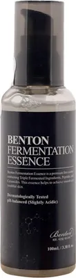 Produktbild von BENTON Fermentation Essenz Hautpflege 100ml Gesichtsessenz Korea Kosmetik